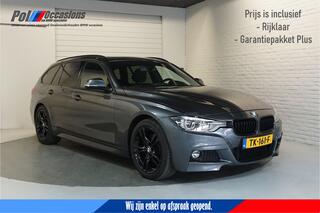 BMW 3-SERIE