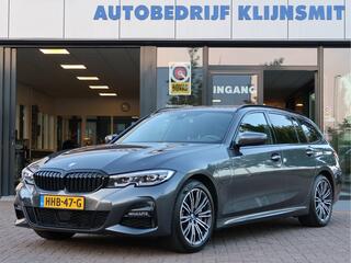 BMW 3-SERIE