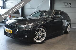 BMW 3-SERIE