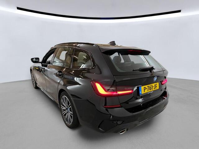 BMW 3-SERIE Touring 320e Business Edition Plus NL-AUTO | LEDER | M-PAKKET