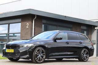 BMW 3-SERIE