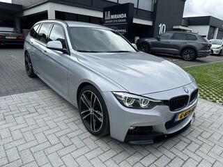 BMW 3-SERIE