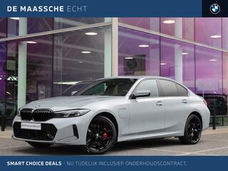 BMW 3-SERIE