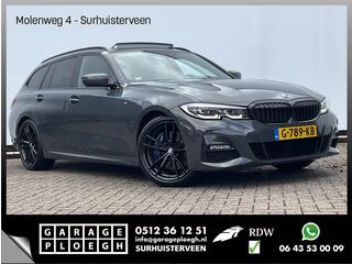 BMW 3-SERIE