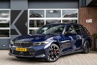 BMW 3-SERIE