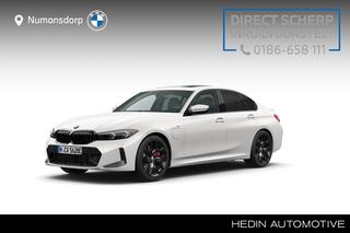 BMW 3-SERIE