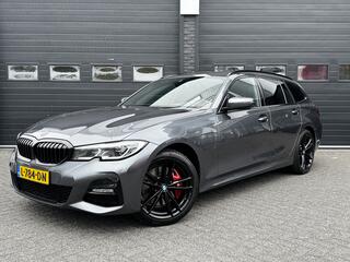 BMW 3-SERIE