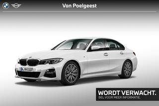 BMW 3-SERIE