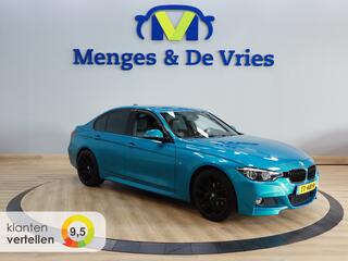 BMW 3-SERIE