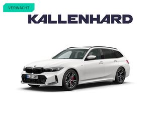 BMW 3-SERIE