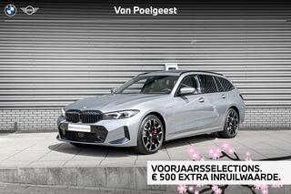 BMW 3-SERIE