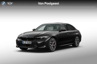 BMW 3-SERIE