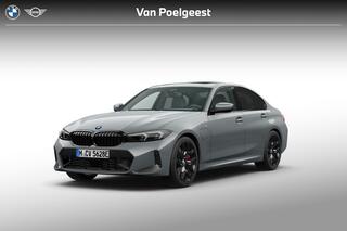 BMW 3-SERIE