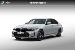 BMW 3-SERIE