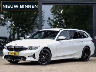 BMW 3-SERIE