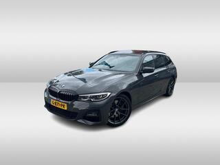 BMW 3-SERIE