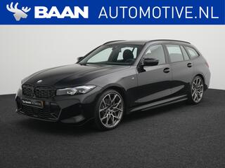 BMW 3-SERIE