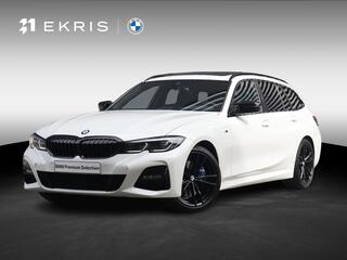BMW 3-SERIE