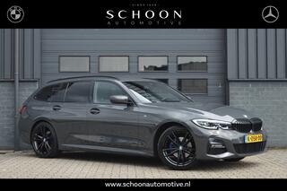 BMW 3-SERIE