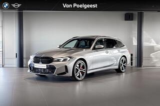 BMW 3-SERIE