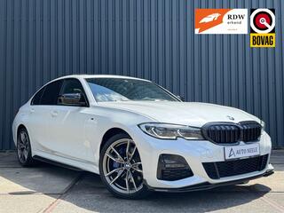 BMW 3-SERIE