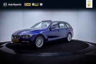 BMW 3-SERIE