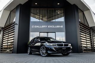BMW 3-SERIE