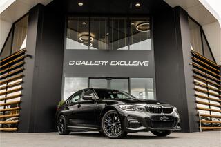 BMW 3-SERIE