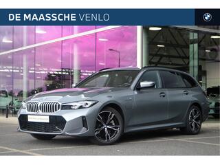 BMW 3-SERIE