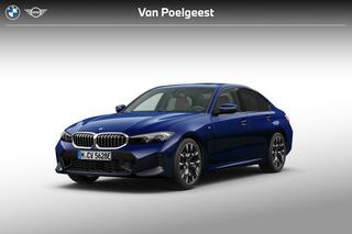 BMW 3-SERIE