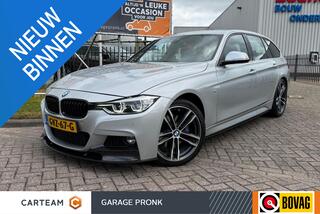BMW 3-SERIE