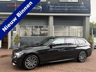 BMW 3-SERIE
