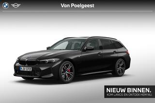 BMW 3-SERIE