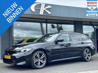 BMW 3-SERIE