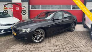 BMW 3-SERIE