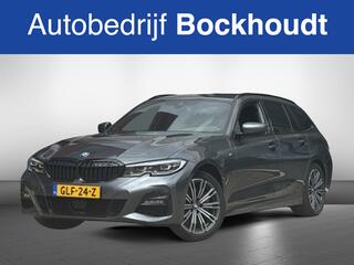 BMW 3-SERIE