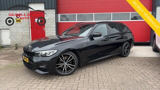 BMW 3-SERIE