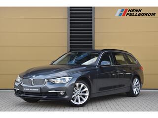 BMW 3-SERIE