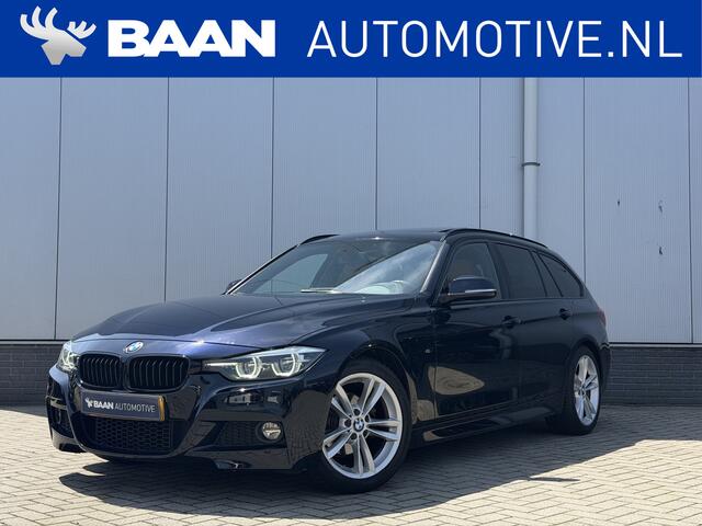 BMW 3-SERIE Touring 320i Edition M Sport Shadow High Executive | Pano | Navi prof. | Individual kleur |