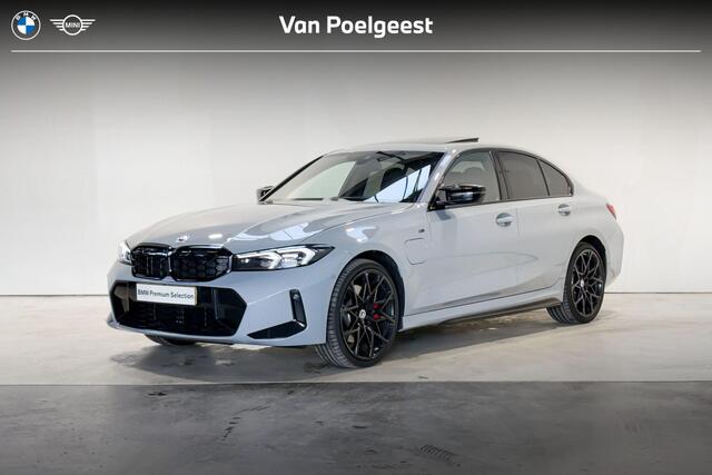 BMW 3-SERIE Sedan 330e Innovation Pack M Sportpakket Pro