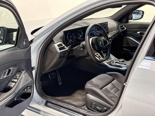 BMW 3-SERIE Sedan 330e Innovation Pack M Sportpakket Pro