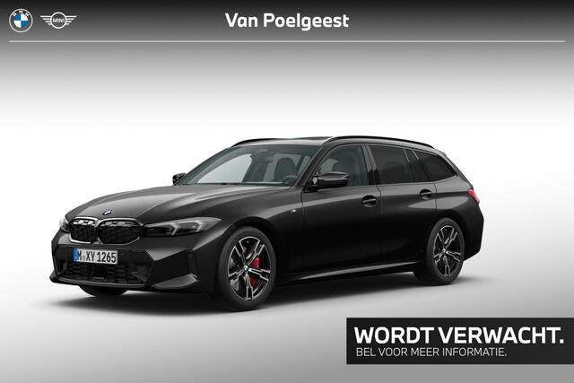 BMW 3-SERIE Touring M340d xDrive