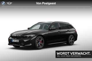 BMW 3-SERIE