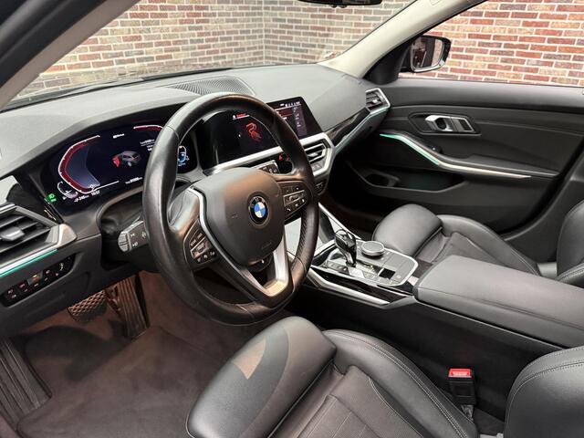 BMW 3-SERIE Touring 330e Business Edition Plus