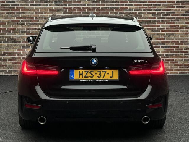 BMW 3-SERIE Touring 330e Business Edition Plus