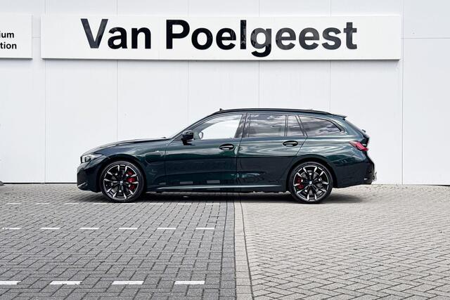 BMW 3-SERIE Touring 330e | CoPilot Pack | M Sport | Trekhaak |