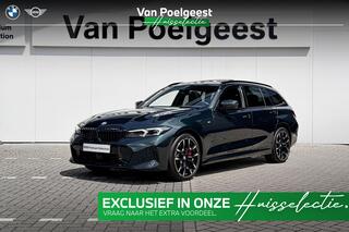 BMW 3-SERIE