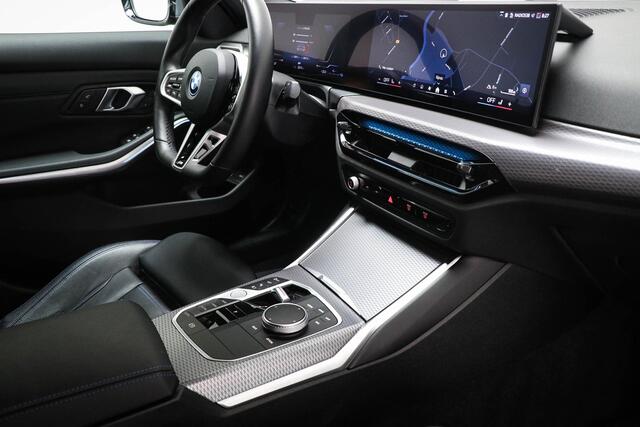 BMW 3-SERIE 330e M-Sport | COMFORT / INNOVATION- PACK | HEAD UP | 360 CAMERA