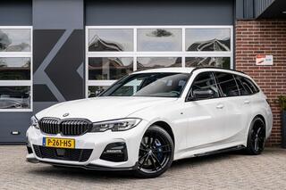 BMW 3-SERIE