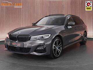 BMW 3-SERIE